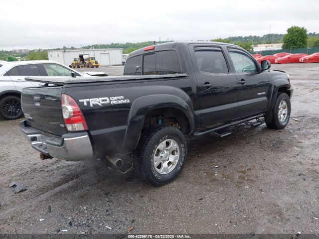 3TMLU4EN2FM180066 Toyota 1gr-fe