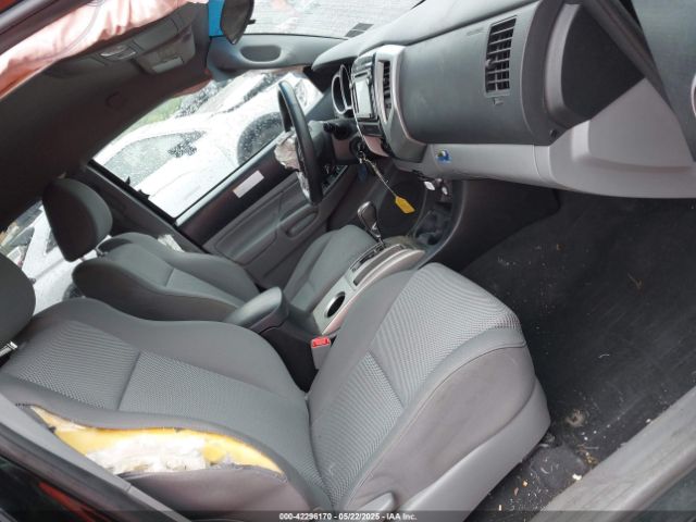 3TMLU4EN2FM180066 Toyota 1gr-fe