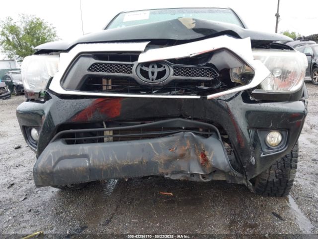 3TMLU4EN2FM180066 Toyota 1gr-fe