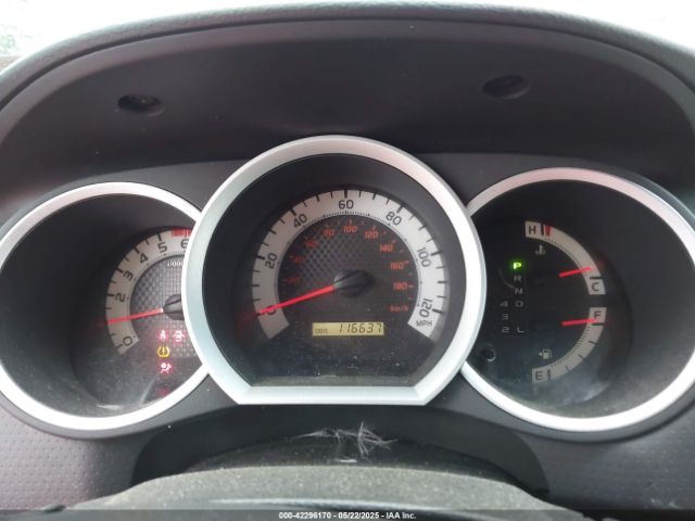 3TMLU4EN2FM180066 Toyota 1gr-fe