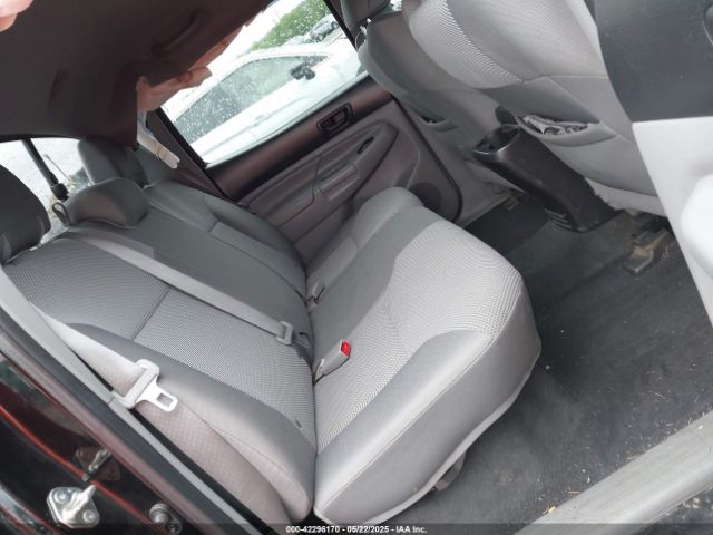 3TMLU4EN2FM180066 Toyota 1gr-fe