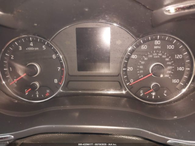 KNAFX4A60F5274467 KIA FORTE LX
