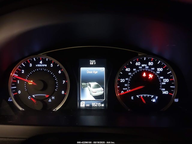4T1BF1FK0FU980879 Toyota CAMRY XSE