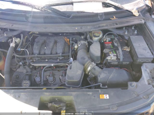 1FM5K8ARXEGB25397 Ford Police Interceptor