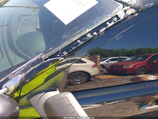 1FM5K8ARXEGB25397 Ford Police Interceptor