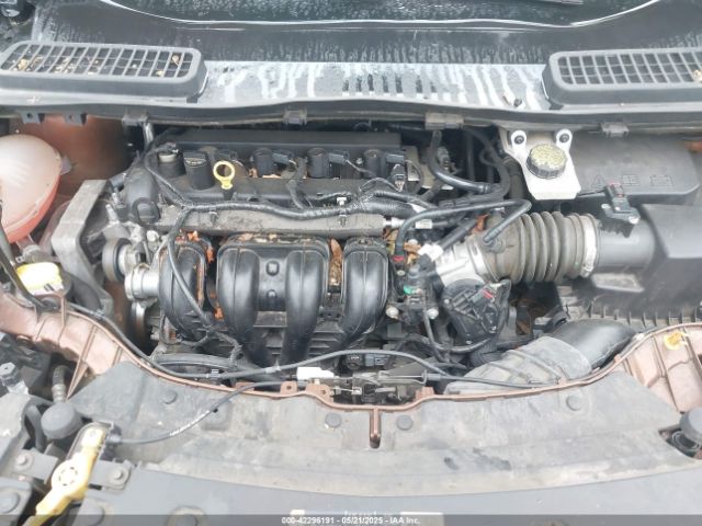 1FMCU0F77HUA57205 Ford ESCAPE S