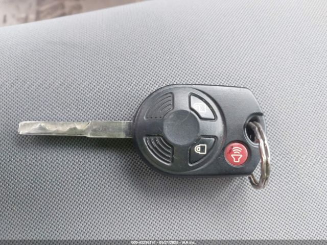 1FMCU0F77HUA57205 Ford ESCAPE S