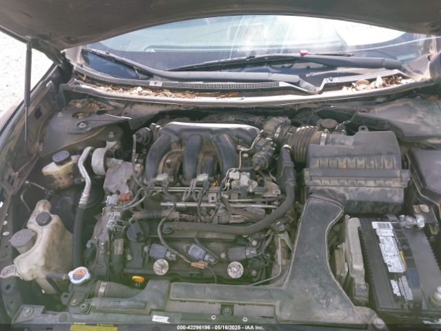 1N4AA5APXEC453564 Nissan Maxima 3.5 S/3.5 Sv