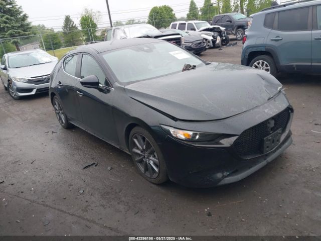 2021 MAZDA MAZDA3 JM1BPAKLXM1336756