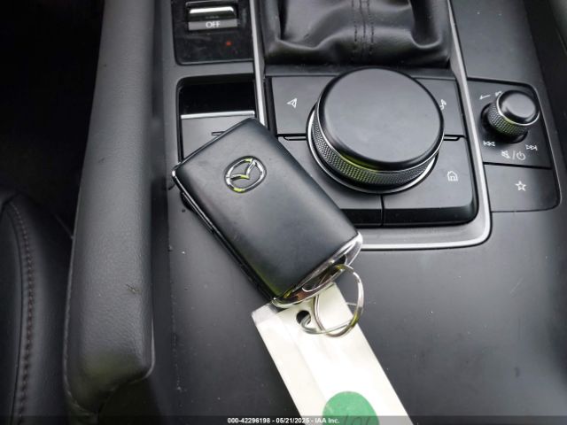 2021 MAZDA MAZDA3 JM1BPAKLXM1336756 Photo 10