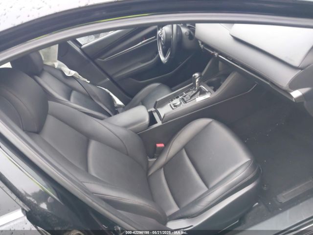 2021 MAZDA MAZDA3 JM1BPAKLXM1336756 Photo 4