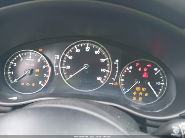 2021 MAZDA MAZDA3 JM1BPAKLXM1336756 Photo 6
