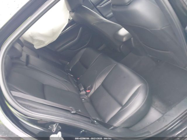 2021 MAZDA MAZDA3 JM1BPAKLXM1336756 Photo 7