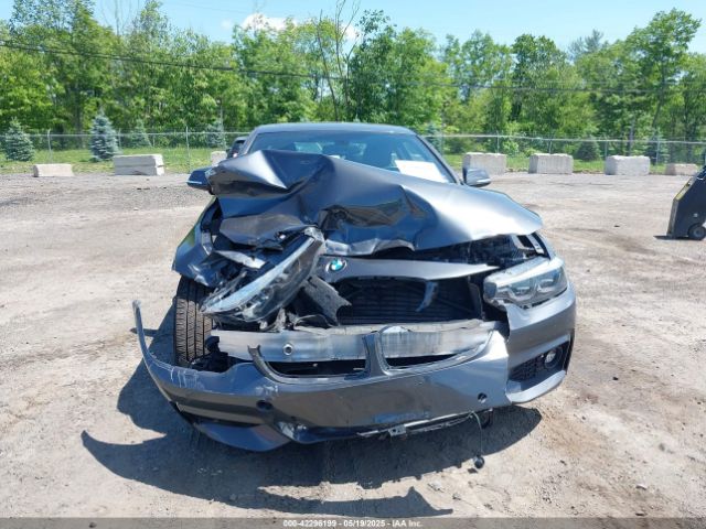 2019 BMW 440I WBA4W9C56KAF94960 Photo 5