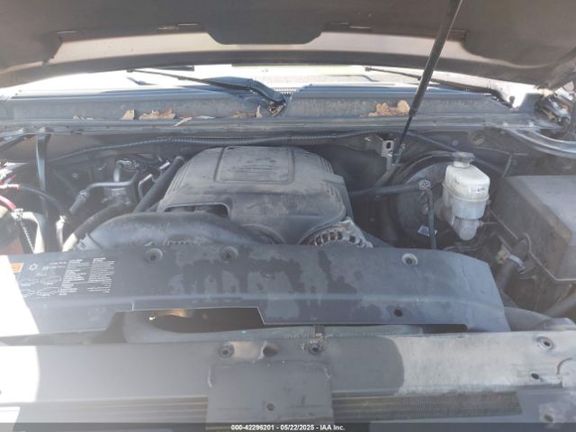 1GNSCJE03ER152346 Chevrolet Suburban 1500 Lt