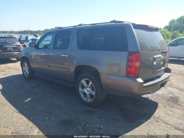 1GNSCJE03ER152346 Chevrolet Suburban 1500 Lt