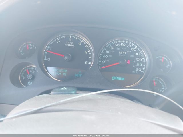 1GNSCJE03ER152346 Chevrolet Suburban 1500 Lt