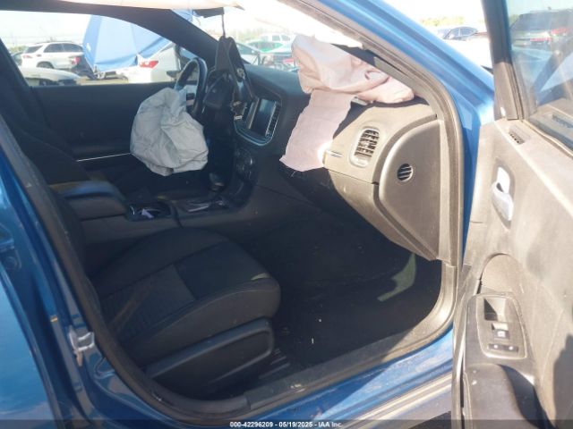 2021 DODGE CHARGER 2C3CDXMG4MH590078 Photo 4