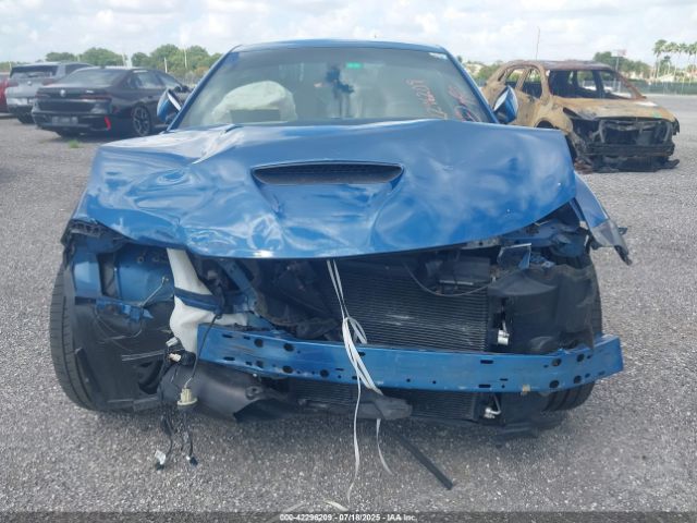 2021 DODGE CHARGER 2C3CDXMG4MH590078 Photo 5