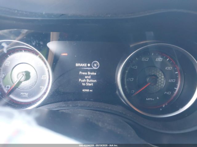 2021 DODGE CHARGER 2C3CDXMG4MH590078 Photo 6