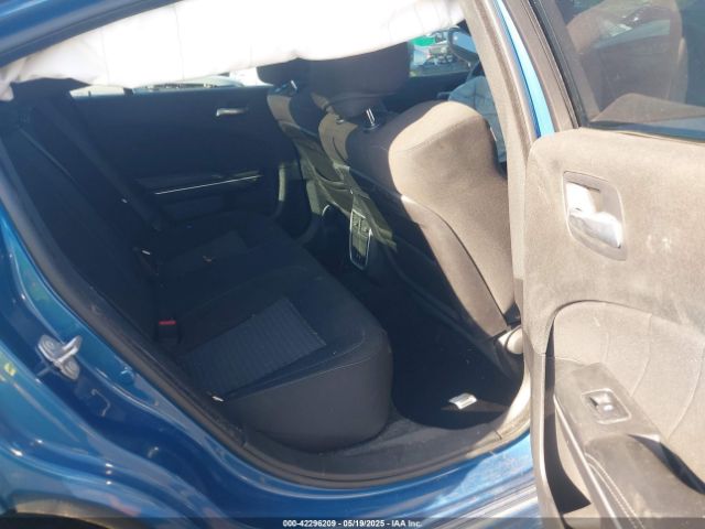 2021 DODGE CHARGER 2C3CDXMG4MH590078 Photo 7