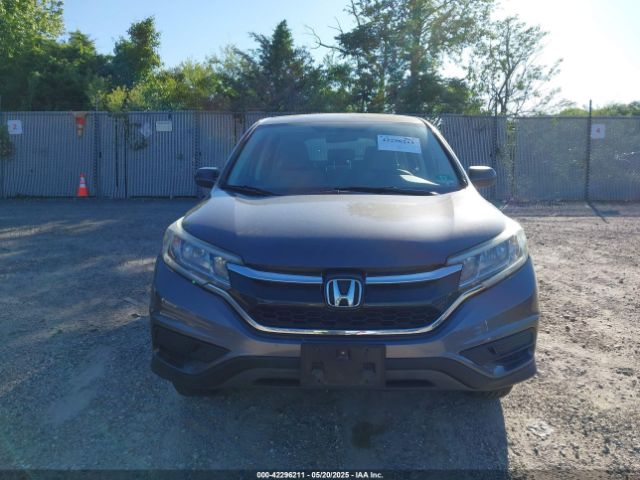 2HKRM4H34GH671427 Honda CR-V LX