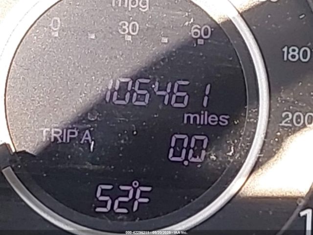 2HKRM4H34GH671427 Honda CR-V LX