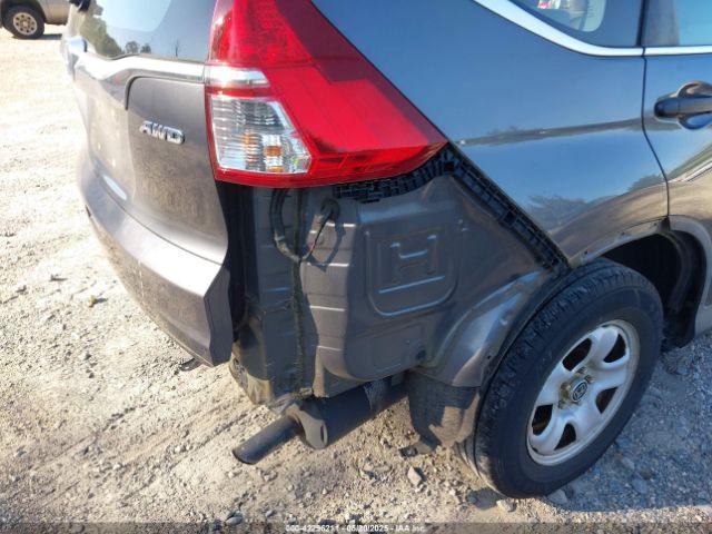 2HKRM4H34GH671427 Honda CR-V LX