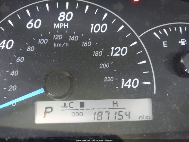 4T1BF1FK5EU863443 Toyota CAMRY L