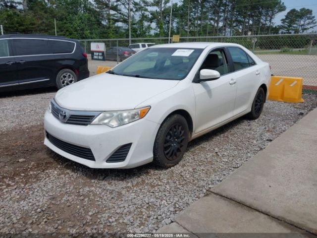 4T1BF1FK5EU863443 Toyota CAMRY L