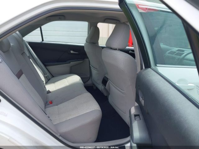 4T1BF1FK5EU863443 Toyota CAMRY L