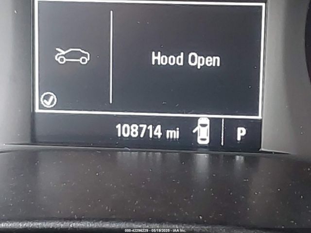 1GCGSBEN1J1168492 Chevrolet Colorado Wt