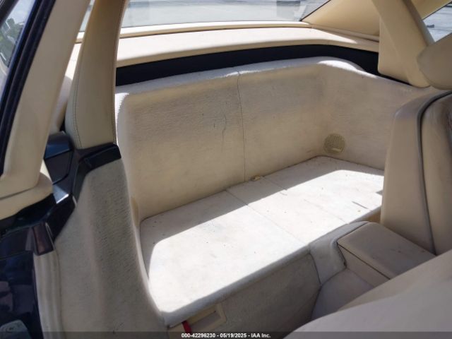 1999 MERCEDES-BENZ SL 500 WDBFA68F4XF177224 Photo 7
