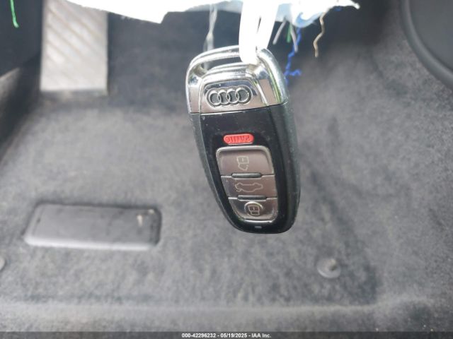 2016 AUDI A8 L WAU34AFD7GN011606 Photo 10