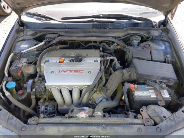 2005 ACURA TSX JH4CL96935C016390 Photo 9