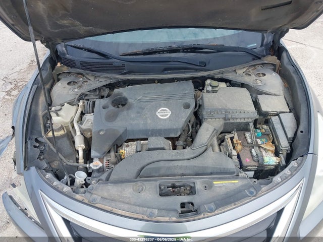 1N4AL3AP4FC238472 Nissan Altima 2.5 Sv