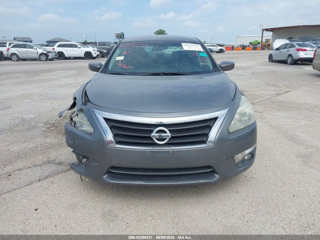 1N4AL3AP4FC238472 Nissan Altima 2.5 Sv