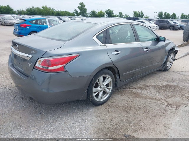 1N4AL3AP4FC238472 Nissan Altima 2.5 Sv