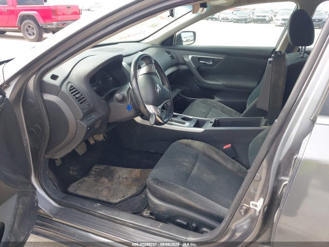 1N4AL3AP4FC238472 Nissan Altima 2.5 Sv