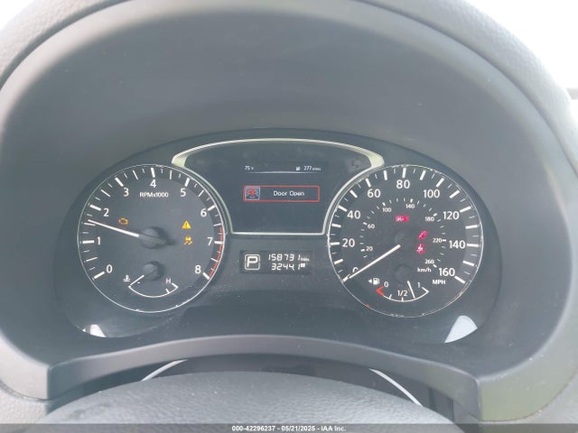 1N4AL3AP4FC238472 Nissan Altima 2.5 Sv