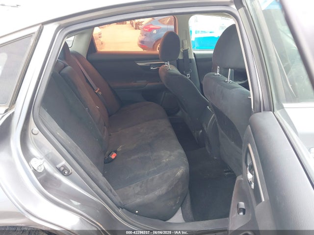 1N4AL3AP4FC238472 Nissan Altima 2.5 Sv
