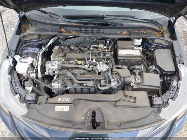 Toyota m20a-fks 2023 5YFB4MDE2PP036735 Image 10