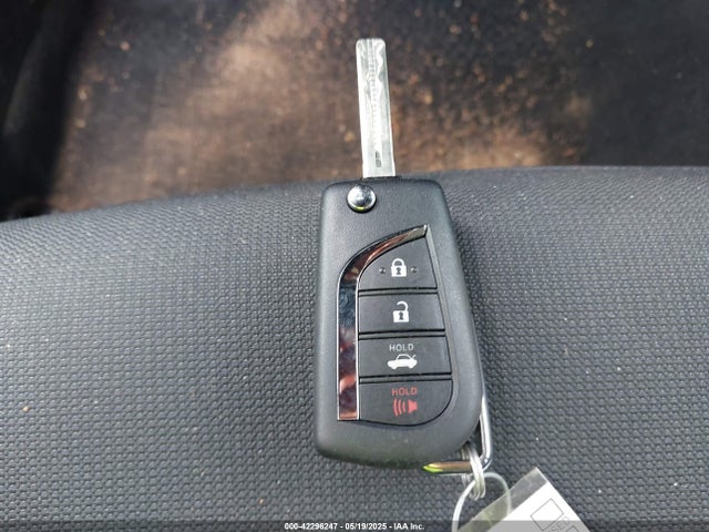 Toyota m20a-fks 2023 5YFB4MDE2PP036735 Image 11