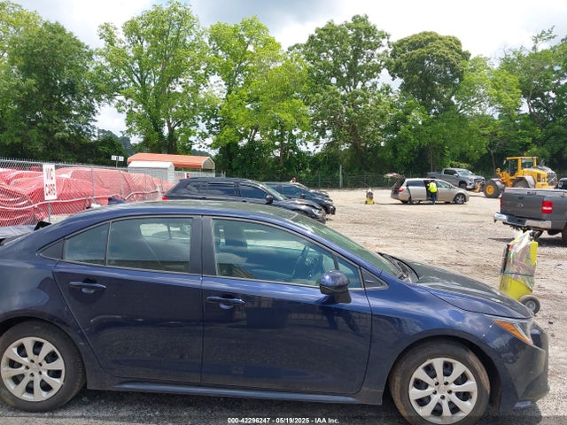 Toyota m20a-fks 2023 5YFB4MDE2PP036735 Image 13