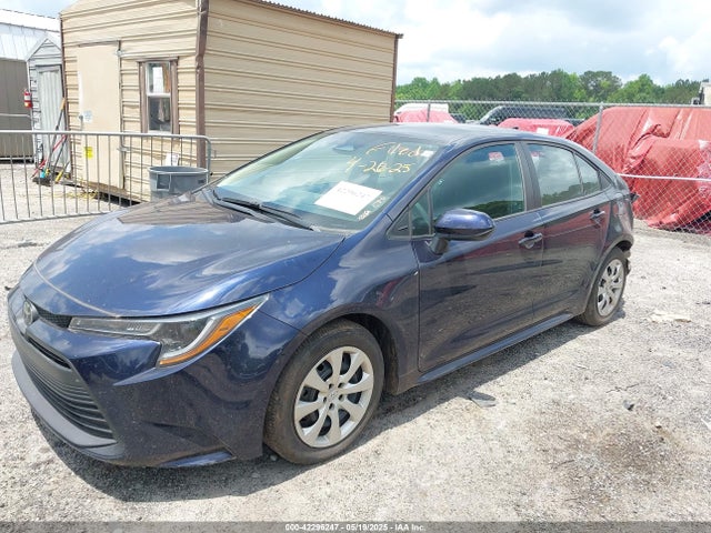 Toyota m20a-fks 2023 5YFB4MDE2PP036735 Image 2