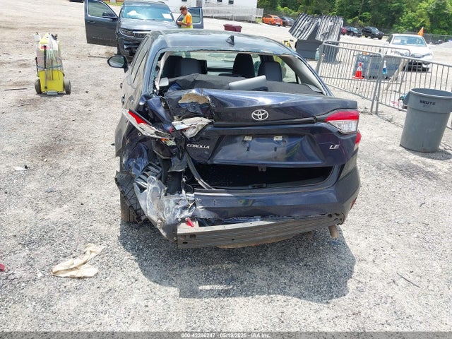 Toyota m20a-fks 2023 5YFB4MDE2PP036735 Image 6
