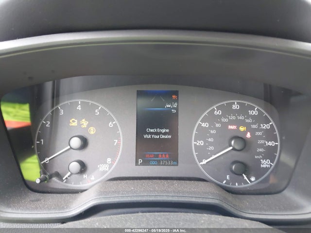 Toyota m20a-fks 2023 5YFB4MDE2PP036735 Image 7