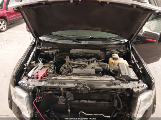 2014 FORD F-150 1FTFW1EF4EFA10840 Photo 9