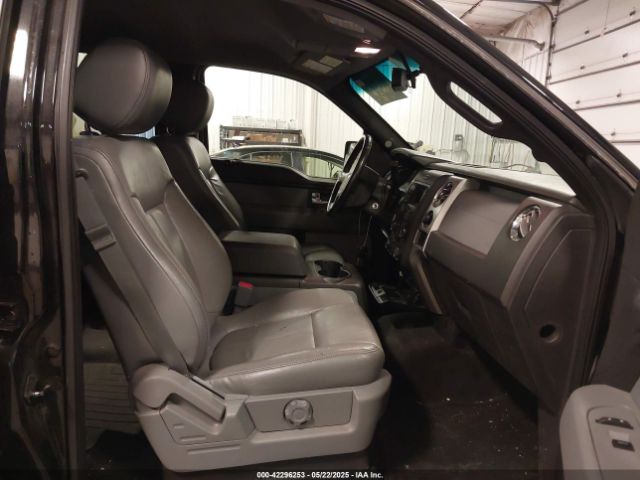 2014 FORD F-150 1FTFW1EF4EFA10840 Photo 4