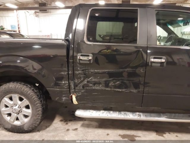 2014 FORD F-150 1FTFW1EF4EFA10840 Photo 5